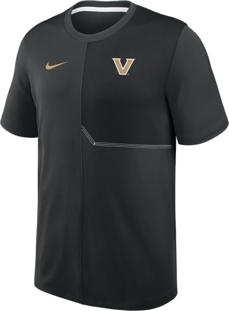 Vanderbilt University Short Sleeve T-Shirt