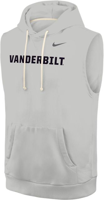 Vanderbilt University Sleeveless T-Shirt