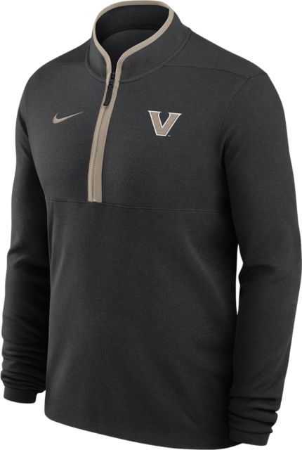 Vanderbilt University Basketball Victory 1/4 Zip
