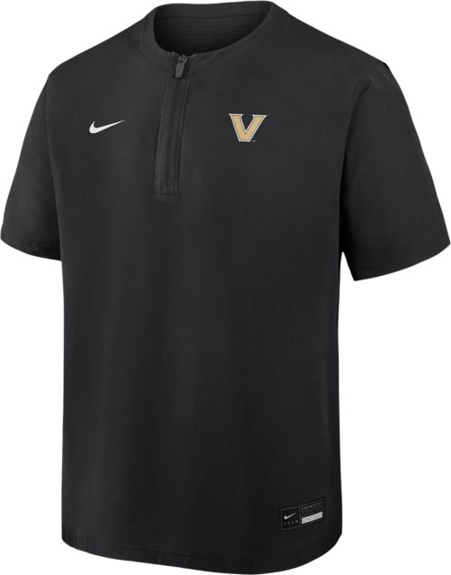 Vanderbilt University Windshirt