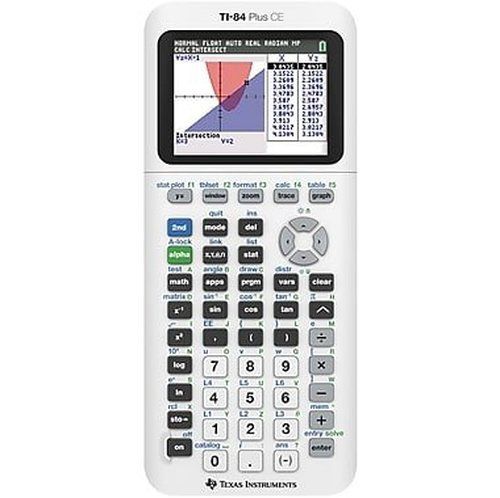 TI-84 CALCULATOR ONLINE