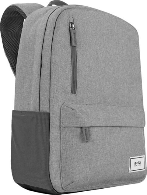 BKPK EXCEL 7 BLK WHT