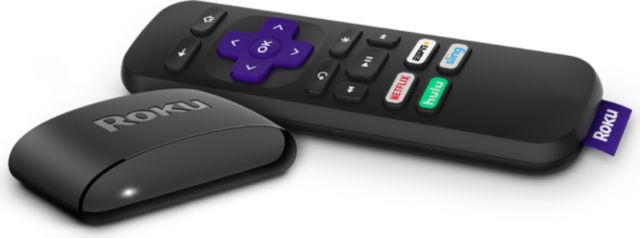 Roku Express Streaming Player - ONLINE ONLY