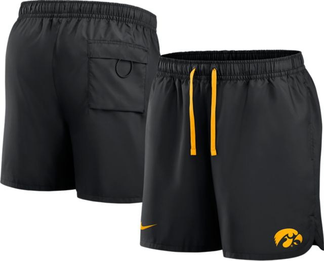 University of Iowa Hawkeyes Flow Shorts