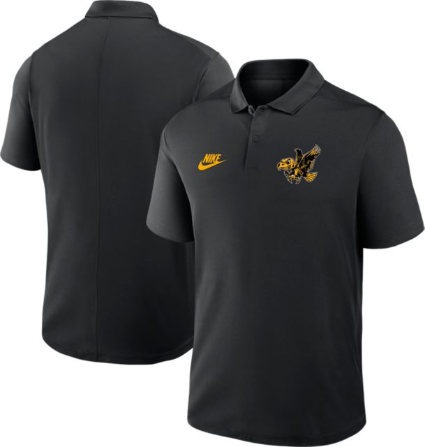 University of Iowa Hawkeyes Legacy Victory Polo