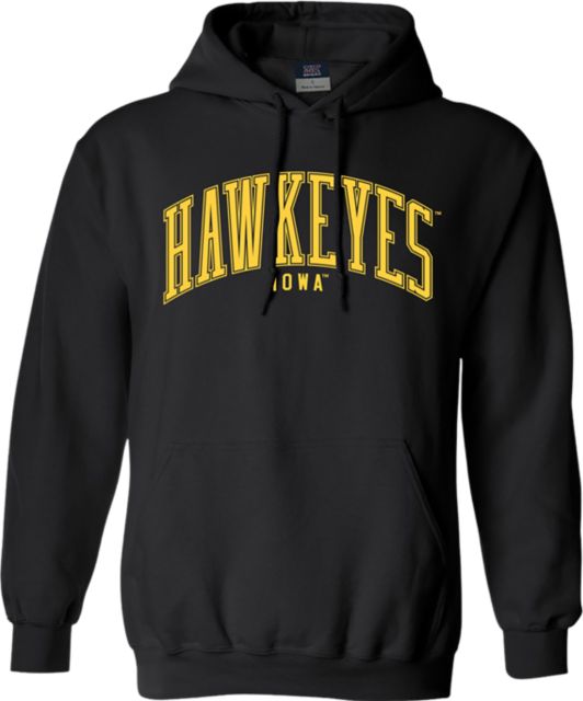 Iowa Hawkeyes Rain Poncho