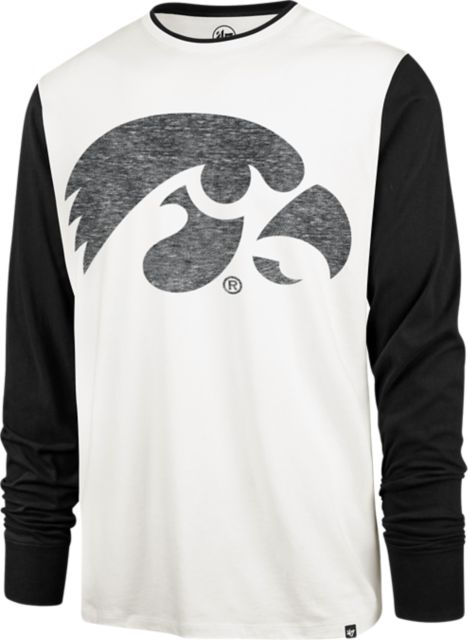 University of Iowa Hawkeyes Long Sleeve T-Shirt