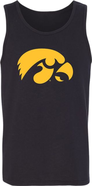 University of Iowa Hawkeyes Tank Top