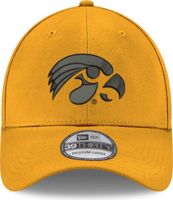 University of Iowa Hawkeyes Cap