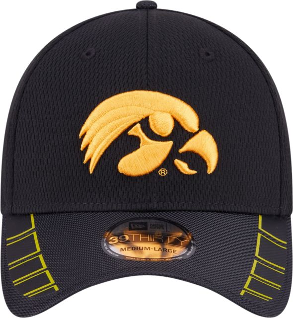 University of Iowa Cap