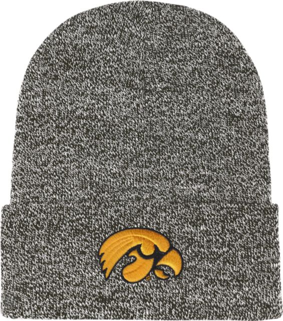 Iowa hawkeye beanie on sale