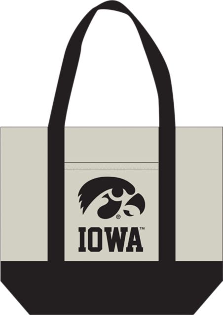 University of Iowa Mini Tote Bag
