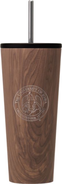 University of Iowa Cold Cup