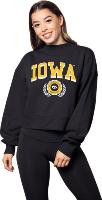 Iowa hotsell women's sweatshirt