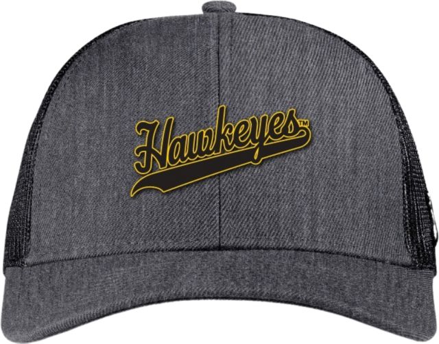 University of Iowa Hawkeyes Adjustable Cap
