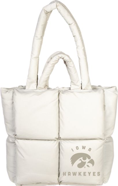 University of Iowa Tote Bag