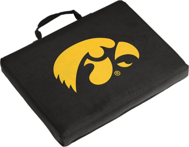 University of Iowa 14 x 11 Bleacher Cushion