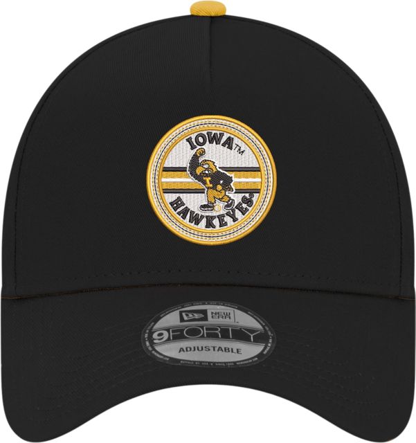 University of Iowa Cap