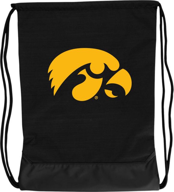 University of Iowa Gym Sack