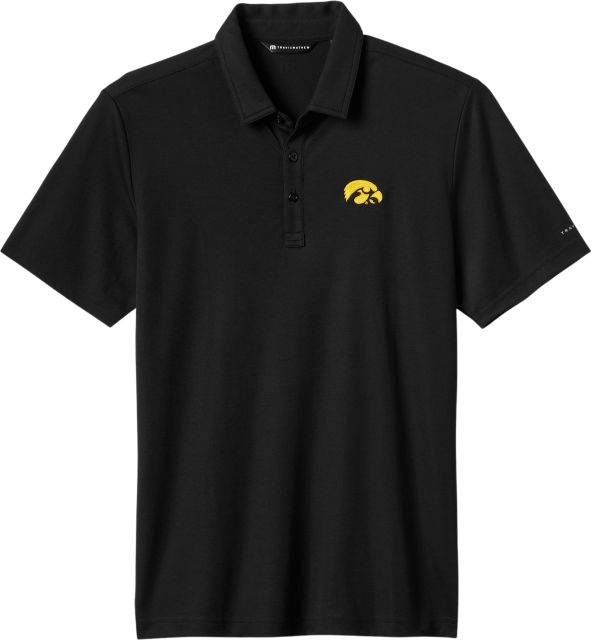 University of Iowa School Pride Polo