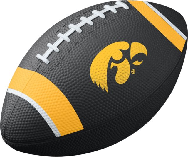 University of iowa deals football