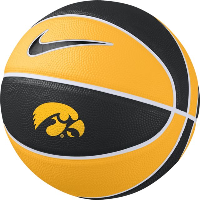 University of Iowa Mini Basktball