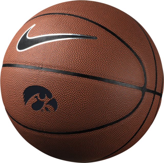 University of Iowa Hawkeyes Full-Size Replica Basketball