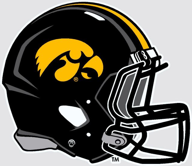 American Football Helmets