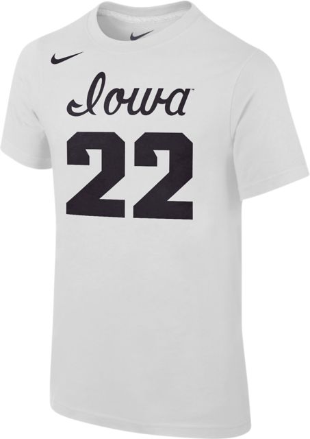 売れ筋商品|||ナイキ カットソー トップス レディース Women's Caitlin Clark White Iowa Hawkeyes Retired Player Name Number T-Shirt White Women's Nike Caitlin Clark White Iowa Hawkeyes Retired