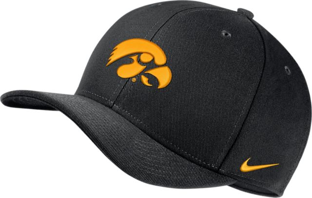 University of Iowa Cap