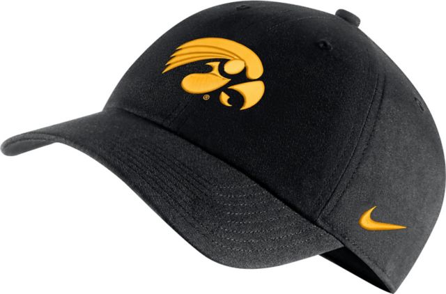 University of Iowa Cap