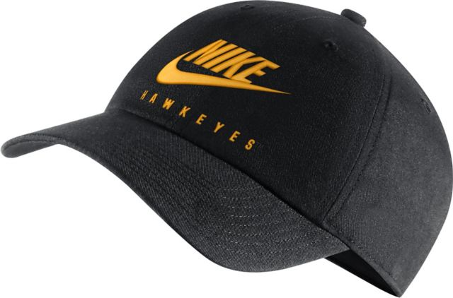 University of Iowa Cap