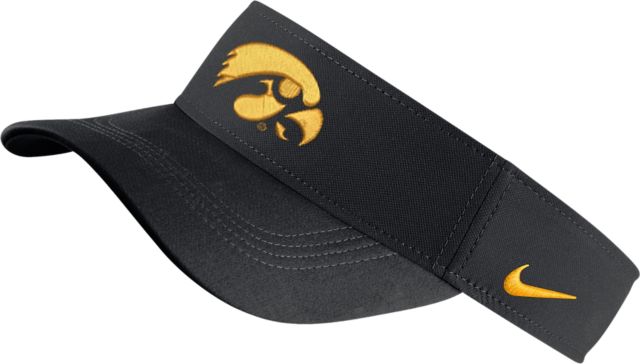 University of Iowa Hawkeyes Visor
