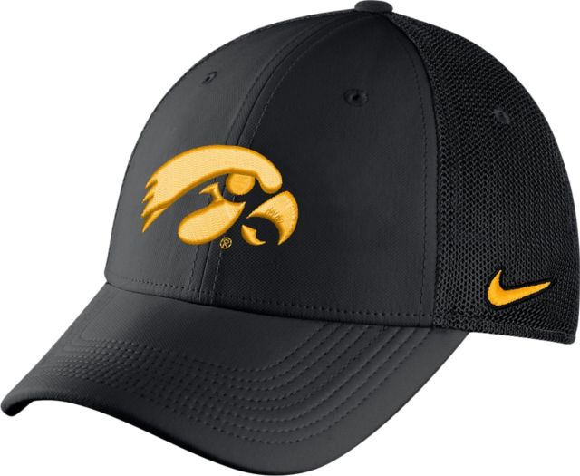 University of Iowa Mesh Cap