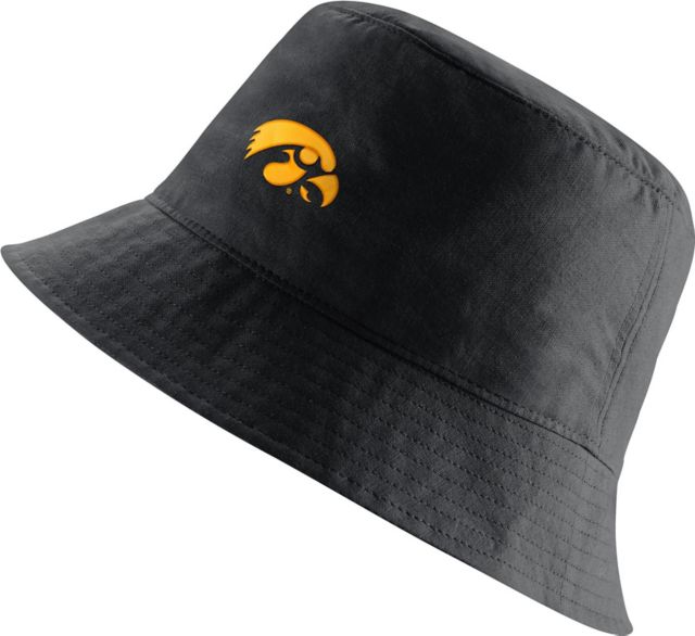 University of Iowa Bucket hat