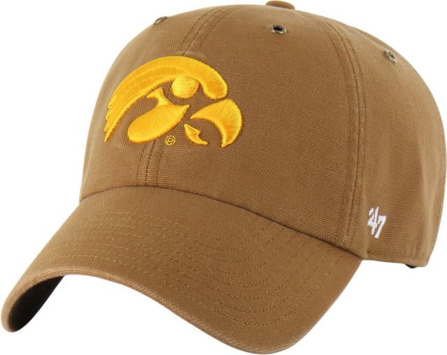 University of Iowa Hawkeyes Carhartt Cap
