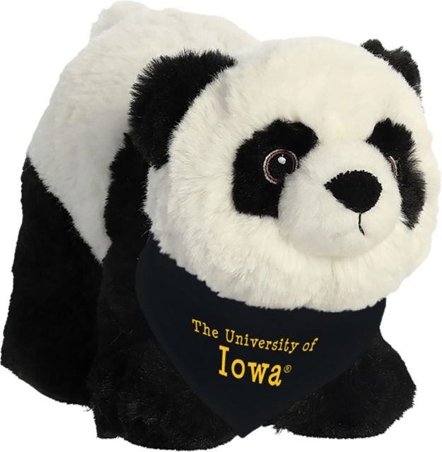 University of Iowa Plush