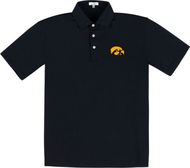University of Iowa Performance Polo