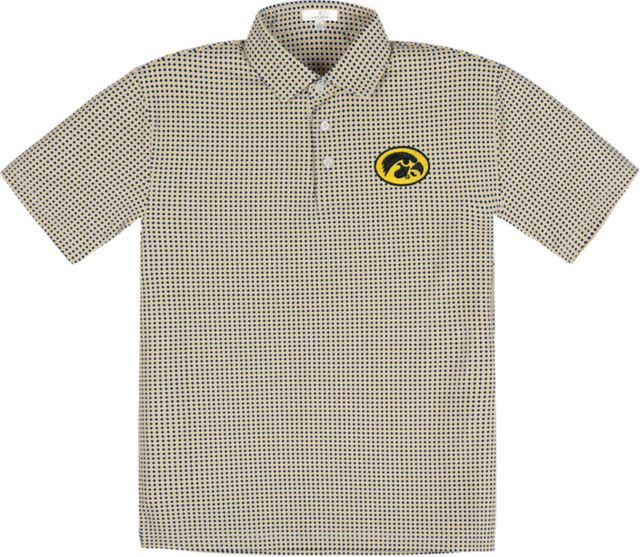 University of Iowa Performance Geo Polo