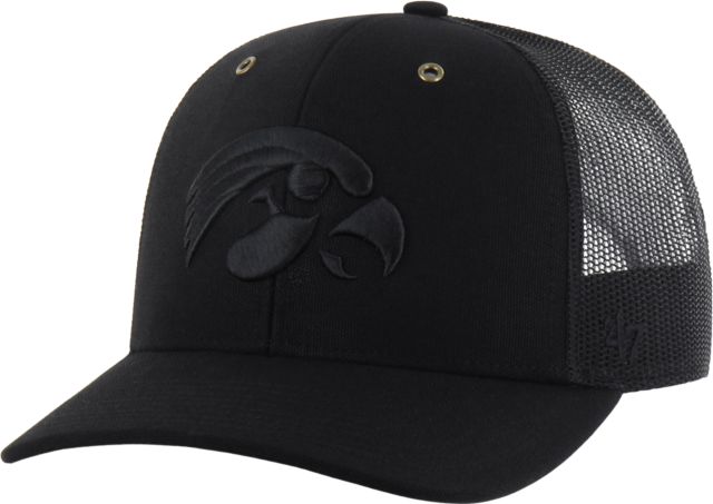 University of Iowa Hawkeyes Carhartt Trucker Cap