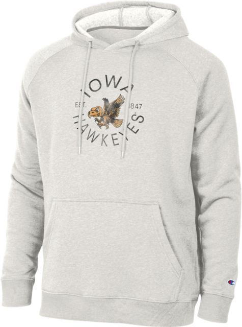 University of Iowa Hawkeyes Triumph Hooded Sweatshirt