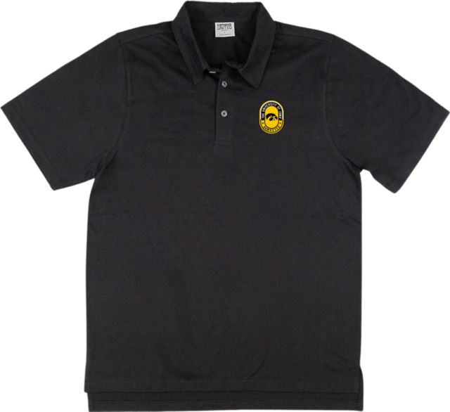 University of Iowa Hawkeyes Polo