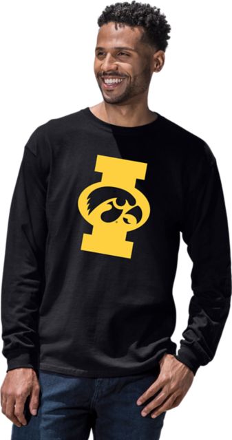 University of Iowa Hawkeyes Long Sleeve T-Shirt
