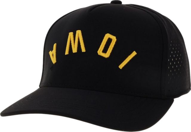 University of Iowa Adjustable Cap