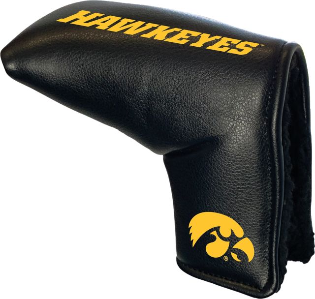 University of Iowa Putter Cover