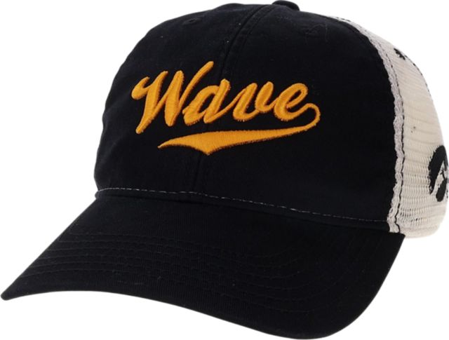 University of Iowa The ''Wave'' Cap