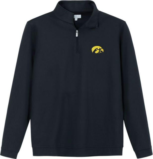 University of Iowa Performance 1/4 Zip