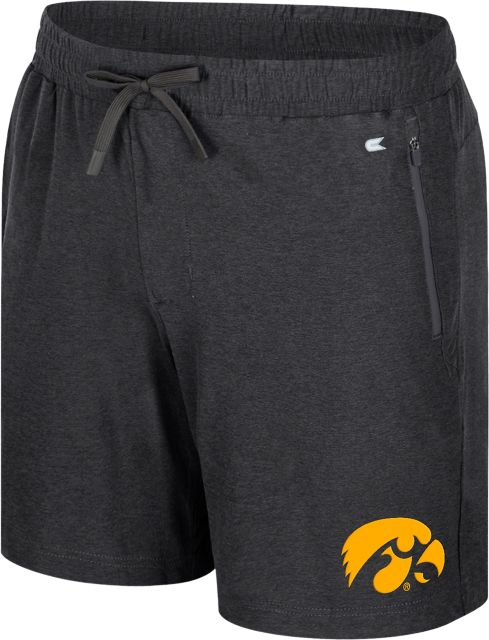 University of Iowa Hawkeyes Shorts