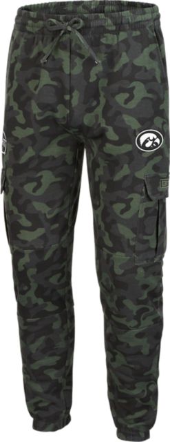 University of Iowa OHT Code Pawt II Pant