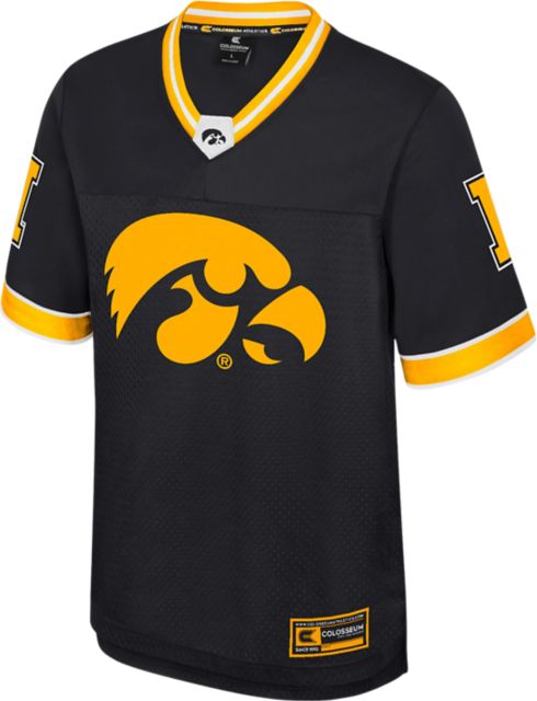University of Iowa Nothing but the Hits Football Jersey